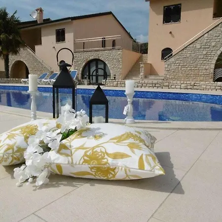 Holiday home Casa Natura With Swimming Pool *