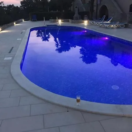 Holiday home Casa Natura With Swimming Pool *