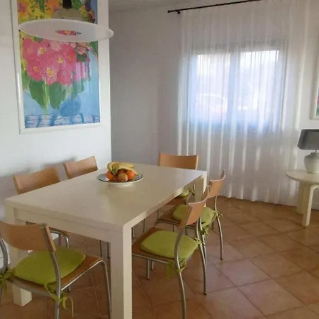 Casa Natura With Swimming Pool Kastelir