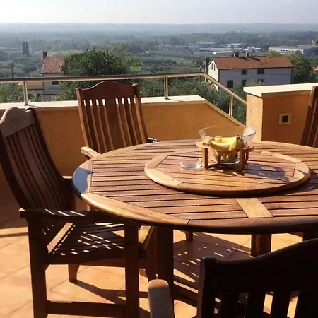 Casa Natura With Swimming Pool