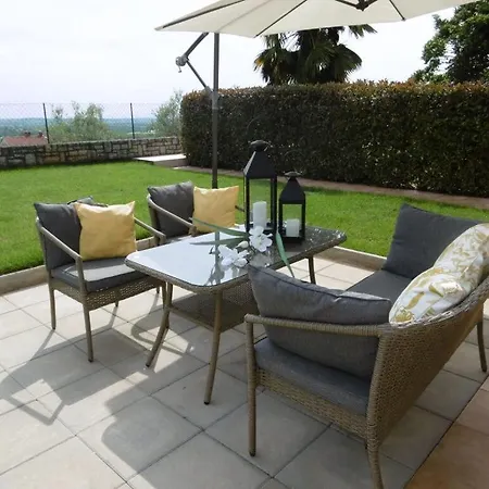 Casa Natura With Swimming Pool Holiday home *