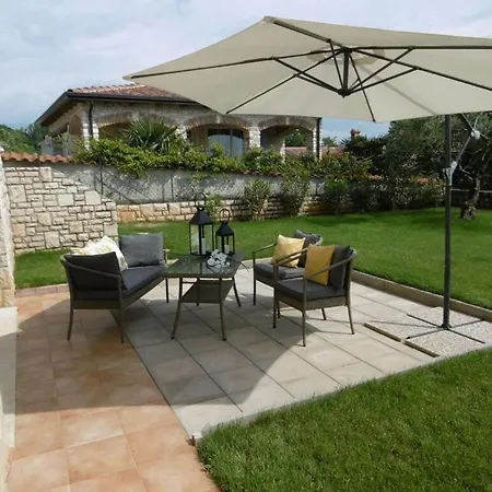Casa Natura With Swimming Pool Casa vacanze *