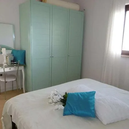 Vakantiehuis Casa Natura With Swimming Pool